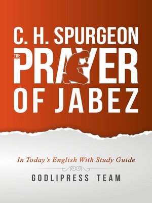 cover image of C. H. Spurgeon